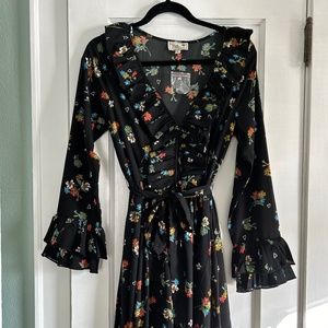 Mille ‘Cosima’ dress